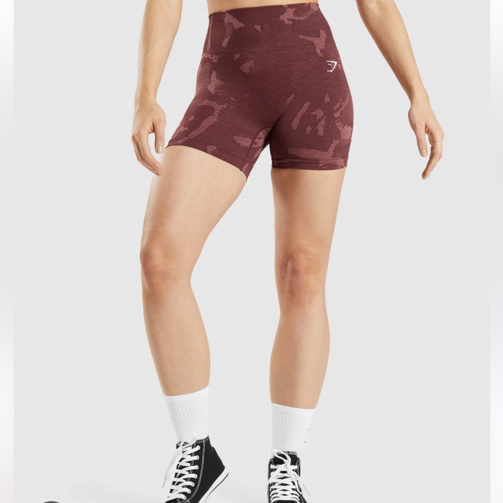 Gymshark Shorts